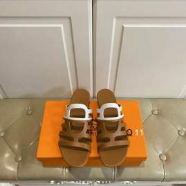 Picture of Hermes Slippers _SKUHERMESsz35-40Y01131670
